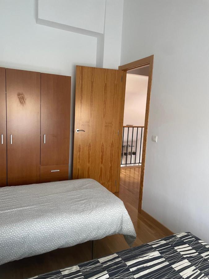 Vivienda Rural El Ejido Villa El Real de la Jara ภายนอก รูปภาพ