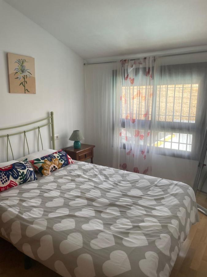 Vivienda Rural El Ejido Villa El Real de la Jara ภายนอก รูปภาพ
