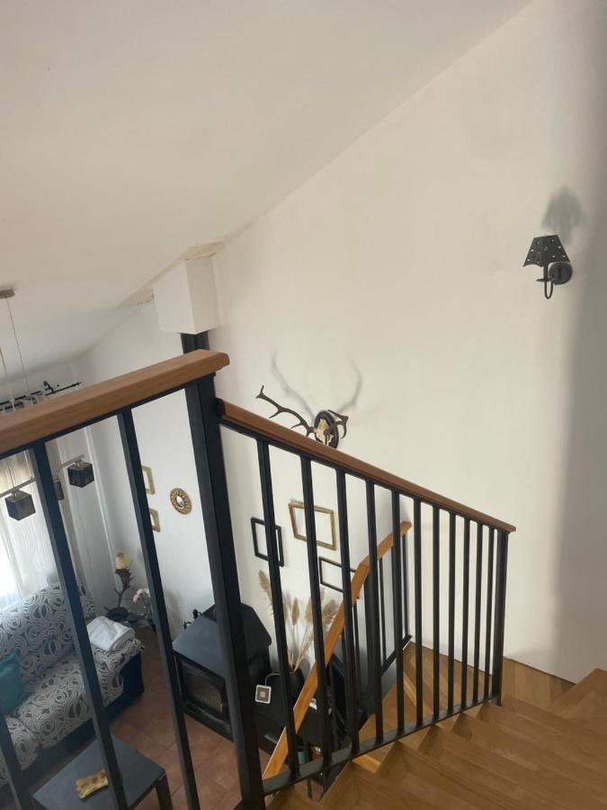 Vivienda Rural El Ejido Villa El Real de la Jara ภายนอก รูปภาพ