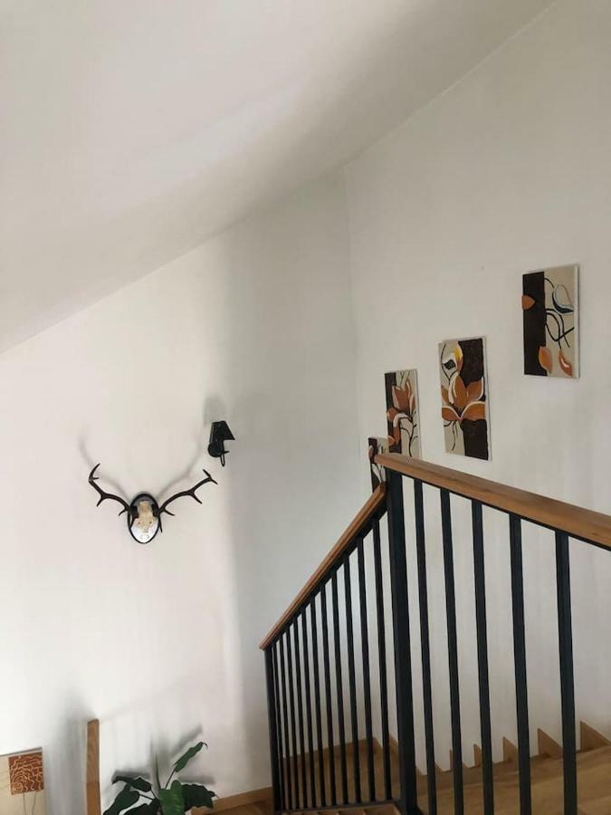 Vivienda Rural El Ejido Villa El Real de la Jara ภายนอก รูปภาพ